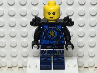 Jay, njo0282 Minifigure LEGO®