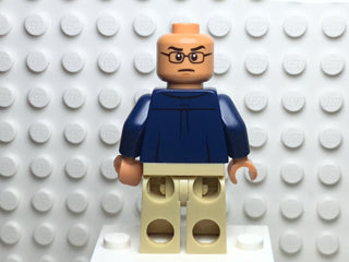Franklin Webb, jw022 Minifigure LEGO®