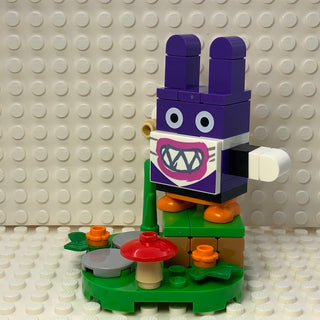 Nabbit, char05-7 Minifigure LEGO®   