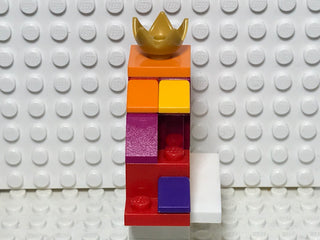 Queen Watevra WaNabi, tlm182 Minifigure LEGO®