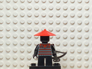 Scout, njo0082 Minifigure LEGO®