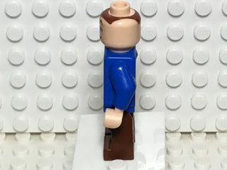 Sokka, ava002 Minifigure LEGO®