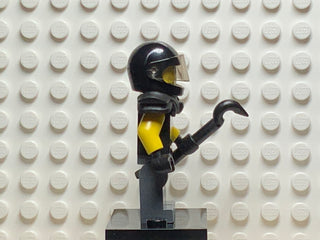 Skip Vicious, njo0395 Minifigure LEGO®