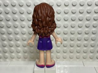 Olivia, frnd0115 Minifigure LEGO®