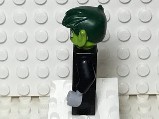 Beast Boy, dim049 Minifigure LEGO®