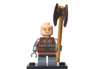 Dain Ironfoot, lor107 Minifigure LEGO®
