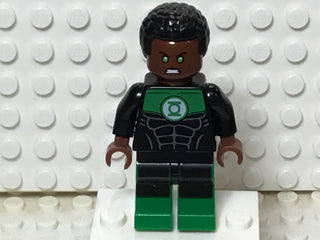 Green Lantern, sh0428 Minifigure LEGO®