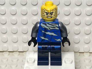 Jay, njo534 Minifigure LEGO®