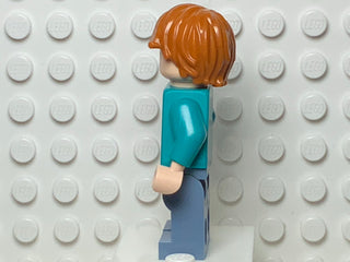 Ron Weasley, hp231 Minifigure LEGO®   