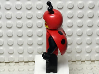 Ladybug girl, col21-4 Minifigure LEGO®