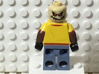 Scarecrow, sh0332 Minifigure LEGO®