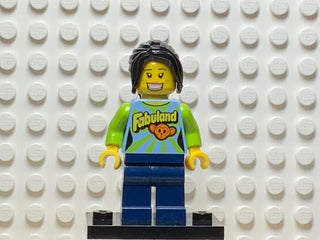 Fabu-Fan, tlm042 Minifigure LEGO®
