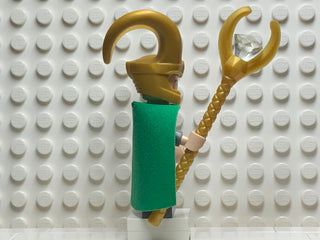 Loki, sh033 Minifigure LEGO®   