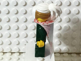 Harumi (Jade Princess), njo0383 Minifigure LEGO®
