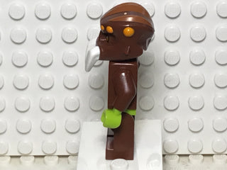 Sparratus, loc053 Minifigure LEGO®