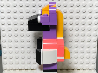 Zebe, tlm141 Minifigure LEGO®   