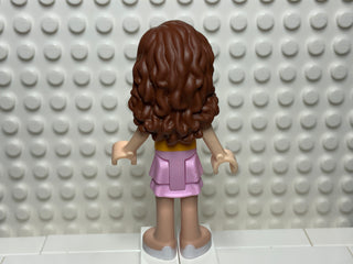 Olivia, frnd0023 Minifigure LEGO®