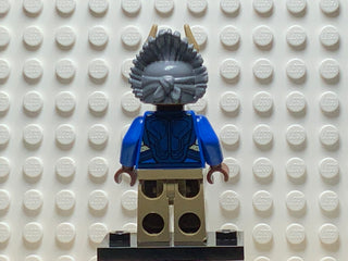 Erik Killmonger, sh0469 Minifigure LEGO®