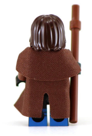 GAMBLER Custom Printed Marvel Xmen Lego Minifigure! Custom minifigure BigKidBrix