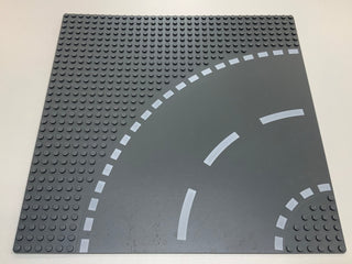 32x32 LEGO® Road Baseplate 44342px2 Part LEGO®