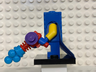 SpongeBob- Super Hero, bob025 Minifigure LEGO®
