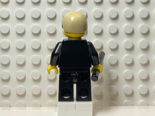 Draco Malfoy, hp037 Minifigure LEGO®