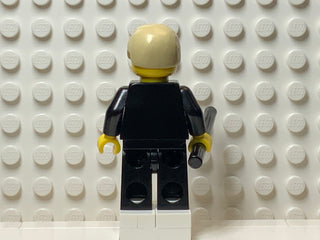 Draco Malfoy, hp037 Minifigure LEGO®   