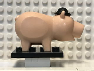 Hamm, hamm2 Minifigure LEGO®