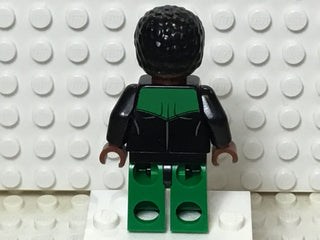 Green Lantern, sh0428 Minifigure LEGO®