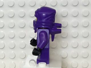 Lil' Nelson, njo0263 Minifigure LEGO®