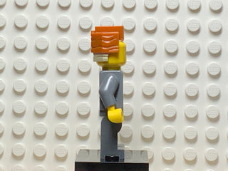 President Business, tlm095 Minifigure LEGO®
