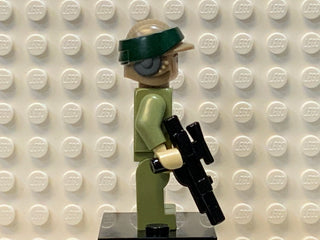 Endor Rebel Trooper 1, sw0645 Minifigure LEGO®