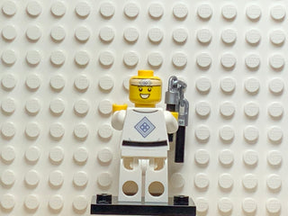 Martial Arts Boy, col20-10 Minifigure LEGO®