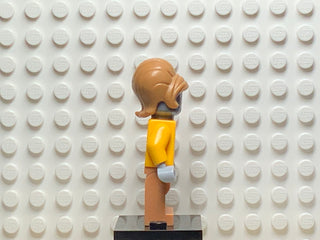 Velma Staplebot, coltlm-11 Minifigure LEGO®