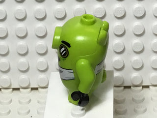 Pilot Pig, ang004 Minifigure LEGO®