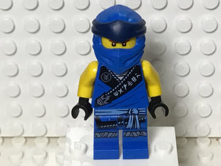 Jay, njo0688 Minifigure LEGO®