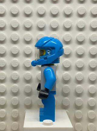 Max Solarflare, gs015 Minifigure LEGO®