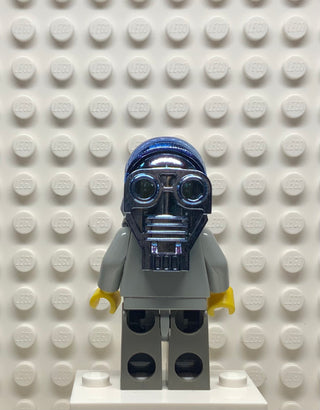 Life on Mars-BB, lom015 Minifigure LEGO®