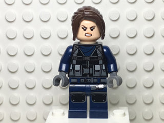 Guard, jw034 Minifigure LEGO®