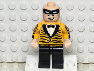 Tiger Tuxedo Batman, sh0390 Minifigure LEGO®