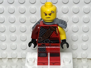 Kai, njo0457 Minifigure LEGO®