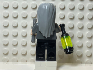 Argus Filch, hp097 Minifigure LEGO®