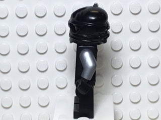 Nindroid Warrior, njo0083 Minifigure LEGO®