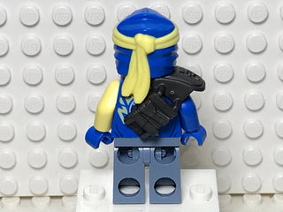 Jay, njo0722 Minifigure LEGO®