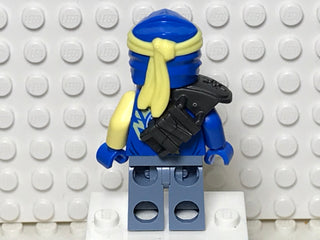 Jay, njo722 Minifigure LEGO®   