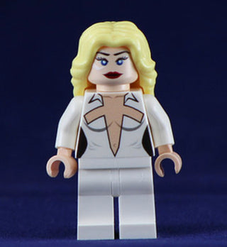 SHANKER Marvel Custom Printed Minifigure Custom minifigure BigKidBrix