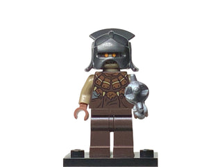 Mordor Orc, lor065 Minifigure LEGO®