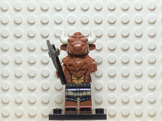 Minotaur, col06-8 Minifigure LEGO®