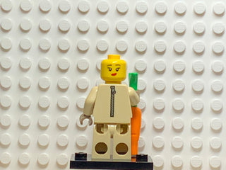 Llama Costume Girl, col20-7 Minifigure LEGO®