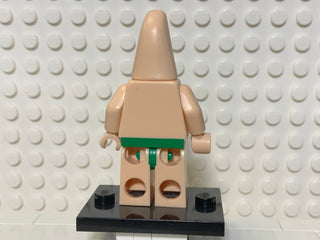 Patrick, bob037 Minifigure LEGO®